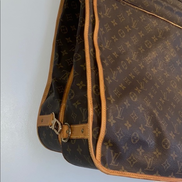 Lv garment bag - Picture 9 of 11